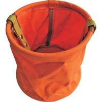 角利産業（株） 49666 ＫＡＫＵＲＩ　万能バケツ　２０φ×２０　ＫＳ－９５