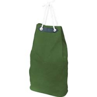 日本中山 TRUSCO  TDBL-OD ＴＲＵＳＣＯ　道具袋　Ｌ　ＯＤ色　Ｈ５１０ＸＷ３５０