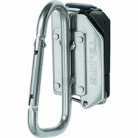 日本中山 TRUSCO  TCTC1509-BG ＴＲＵＳＣＯ　コンパクトツールケース　シザーポケット　ベージュ