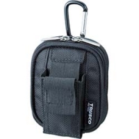 日本中山 TRUSCO  TCTC1803-BK ＴＲＵＳＣＯ　コンパクトツールケース　ブラック