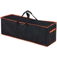 日本中山 TRUSCO  TRK90-L ＴＲＵＳＣＯ　折りたたみ角バッグＬ　９００Ｘ３００ＸＨ３００