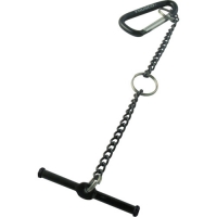 日本中山 TRUSCO  TTH-14 ＴＲＵＳＣＯ　テープ用ホルダー　大