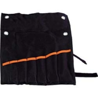 日本中山 TRUSCO  TTB-10 ＴＲＵＳＣＯ　工具収納用ポーチ