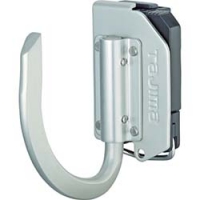 （株）ＴＪＭデザイン SFKHA-J タジマ　着脱式工具ホルダーアルミ　Ｊフック