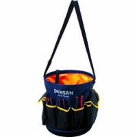 JEFCOM   SDB-500N デンサン　ショルダー丸バケット