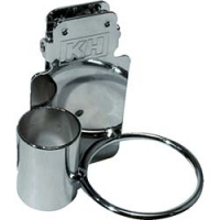 （株）基陽 511H ＫＨ　ワンタッチツールホルダー　スチール製