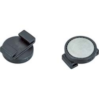 三栄産業（株） BTM-U-02 ＳＡＮＥＩ　帆布メール用ボストン（Ｍ）馬蹄錠金具付　赤