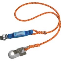 藤井電工（株） TS-10-BP ツヨロン　セフティロープ