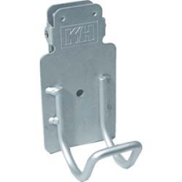 （株）基陽 141H-1 ＫＨ　アルミワンタッチ工具差し　シルバー