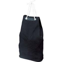 日本中山 TRUSCO  TDBXL-BK ＴＲＵＳＣＯ　道具袋　ＸＬ　黒　Ｈ５４５ＸＷ３９０