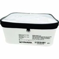 （株）ＬＩＨＩＴ　ＬＡＢ． A7692-6 リヒト　スタンドペンケース　イエローグリーン