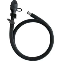 （株）廣瀬商会 90850 キャメルバック　交換用チューブ　黒