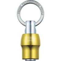 （株）基陽 676S-G ＫＨ　ホルダー　ラチェットレンチ差し　２ツ穴　ＧＭ