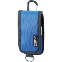 日本中山 TRUSCO  TCTC1202-BL ＴＲＵＳＣＯ　コンパクトツールケース　携帯電話用　ブルー