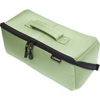 日本富具亚 FUJIYA  FTC2-LLG フジ矢　ヒッポケース　Ｌサイズ　ライトグリーン