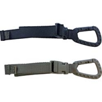 ＣＥＴＡＣＥＡ社 TAUGSBLK ＣＥＴＡＣＥＡ　ガムテープ用　ギアテザー　黒