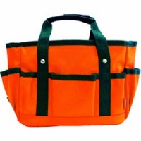 （株）マーベル JCB-2 ジョブマスター　ちょいバッグ　オレンジ