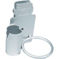 （株）基陽 143H-1 ＫＨ　アルミワンタッチ工具差し　シルバー