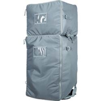 ＦｉｒｓｔＳｐｅａｒ社 500-11-00103-1058-00 ＦＳ　ＦｉｒｓｔＳｐｅａｒ　ＭＴＢＳ　シングルトップバッグ　マナティーグレー