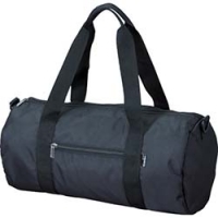 日本中山 TRUSCO  TC-BB1-BK ＴＲＵＳＣＯ　ワーカーズボストンバッグ　ブラック