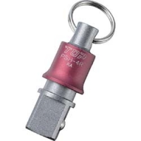 トップ工業（株） PSH-4R ＴＯＰ　携帯用インパクトソケットホルダー