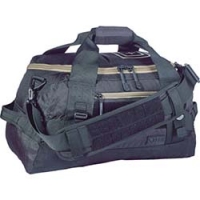 ５．１１社 56183-019 ５．１１　ＮＢＴダッフル　マイク　ブラック