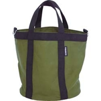 日本中山 TRUSCO  TSDB-350-OD ＴＲＵＳＣＯ　ソフトタフ電工バケツ　Φ３５０Ｘ３５０　ＯＤ色