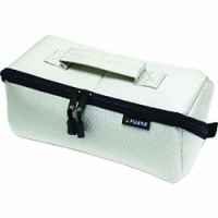 日本富具亚 FUJIYA  FTC2-MIG フジ矢　ヒッポケース　Ｍサイズ　アイスグレー