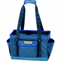 日本 TASCO ＴＡＳＣＯ TA873TS タスコ　タスコツールバッグ