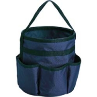 三栄産業（株） BTM-U-01 ＳＡＮＥＩ　帆布メール用ボストン（Ｍ）馬蹄錠金具付　黒