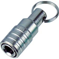 （株）エンジニア DR-61 エンジニア　ビットピット（シルバー）