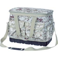 日本中山 TRUSCO  TCM-B21 ＴＲＵＳＣＯ　デジタルデザート迷彩　箱形ツールバッグ