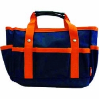 （株）マーベル JCB-1 ジョブマスター　ちょいバッグ　濃紺