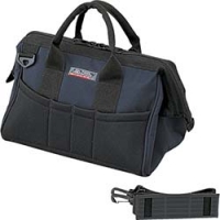 B リングスター　ミスターツールバッグＭＢ－３３０ブラック／ブルー