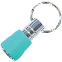 日本中山 TRUSCO  TBH-GN ＴＲＵＳＣＯ　ビットホルダ　緑