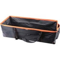 日本中山 TRUSCO  TKB75-L ＴＲＵＳＣＯ　角バケツＬ　７５５Ｘ２９０ＸＨ２２０