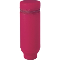 （株）ＬＩＨＩＴ　ＬＡＢ． A7692-3 リヒト　スタンドペンケース　レッド