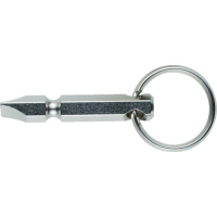 （株）ベッセル QB-AD ベッセル　クイックキャッチャー用キーアダプター　ＱＢ‐ＡＤ