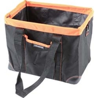 日本中山 TRUSCO  TKB24-S ＴＲＵＳＣＯ　角バケツＳ　２４５Ｘ１７５ＸＨ２００