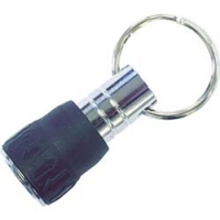 日本中山 TRUSCO  TBH-BK ＴＲＵＳＣＯ　ビットホルダ　黒