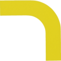 ユニット（株） 863-01 ユニット　テープ　ユニテープ（白）　ペットフィルム　５０ｍｍ幅×２０ｍ