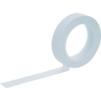 日本中山 TRUSCO  TLTC-25-W ＴＲＵＳＣＯ　クリーンルーム用ラインテープ　２５ｍｍＸ３３ｍ　ホワイト