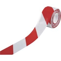 （株）日本緑十字社 149042 緑十字　ラインテープ（ガードテープ）　緑　再剥離タイプ　５０幅×２０ｍ　屋内用