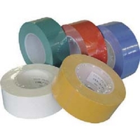 日东电工 NITTO  NR75CR-1P-Y 日東　クリーンルーム用ラインテープ　７５ｍｍ×５０ｍ　黄