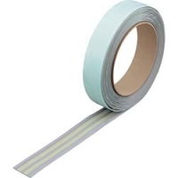 （株）日本緑十字社 259032 緑十字　ＨＣＰ－２５Ｇ　クリーンルーム用ラインテープ緑　２５ｍｍ幅×３３ｍ