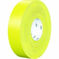 美国 3M  テープ・接着剤製品事業部 971 YEL 50X32 ３Ｍ　ラインマーカー　９７１　黄　５０．８ｍｍ×３２．９ｍ