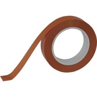 日本NITOMS   Y6026 ニトムズ　耐久ラインテープ８００　２５ｘ２０　橙