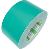 日东电工 NITTO  100A（GN） 日東　ラインテープＥＡ型　１００ｍｍ×５０ｍ　緑