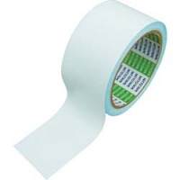 日东电工 NITTO  75E-SD W 日東　ラインテープ　ＥＳ－Ｄ　７５ｍｍ×５０ｍ　白