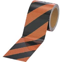 日本中山 TRUSCO  HW-806 ＴＲＵＳＣＯ　シールテープ１５Ｍ　６００巻入